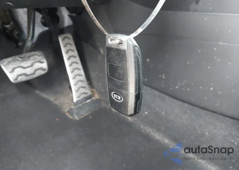 2019 Kia Soul + из США, поврежденный, VIN KNDJP3A50K7014633